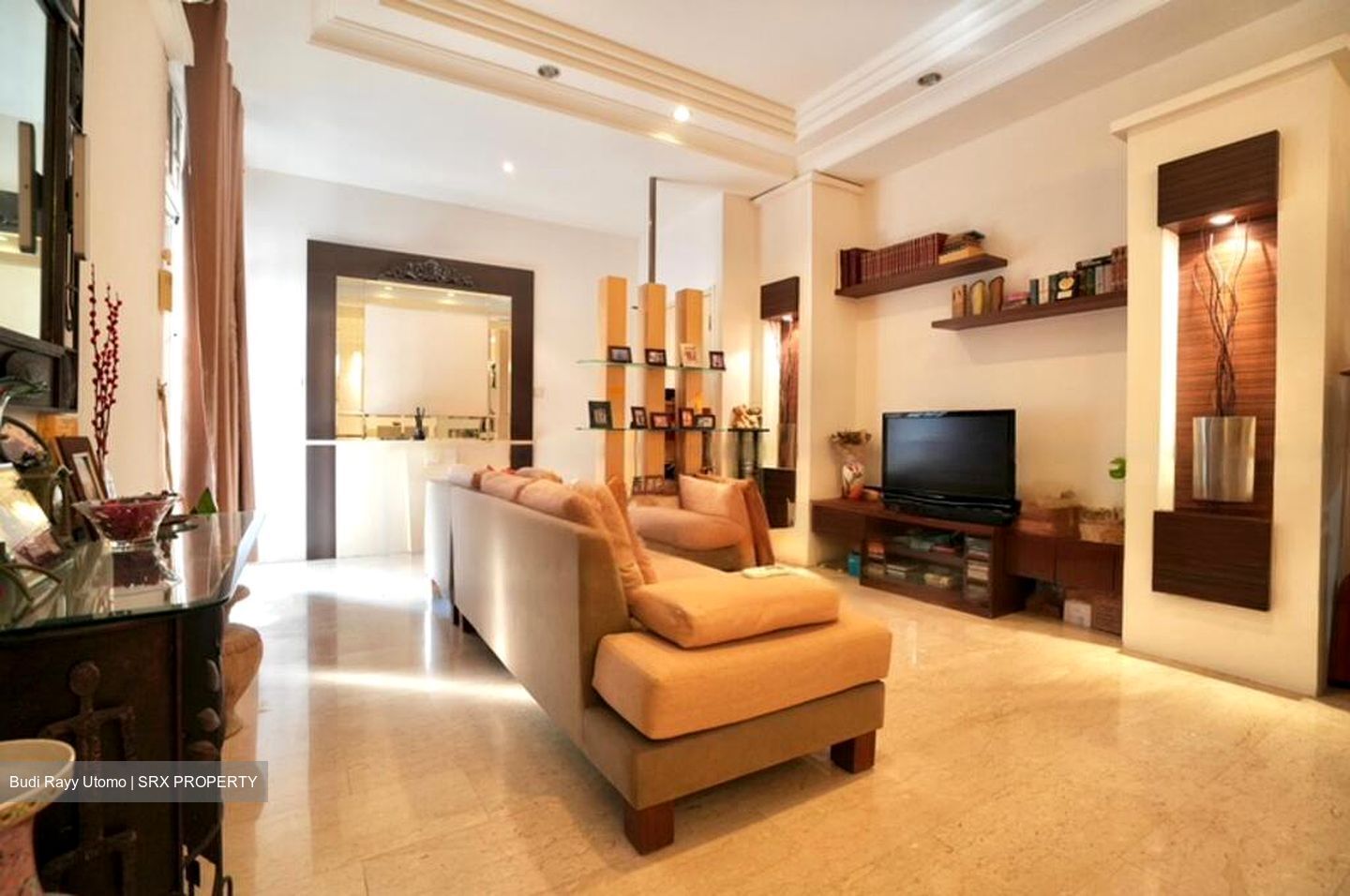 Candeville (D15), Apartment #461538671